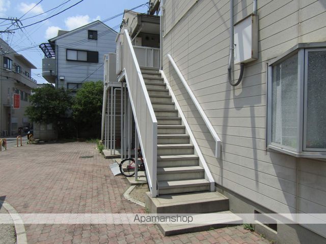 アイケイハイツ高井田のその他写真