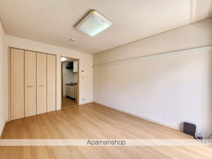 マメゾン長沼[1K/23.01m2]の内装7