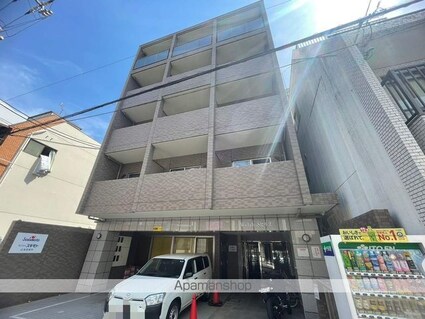 Ｗｅｌｓｈ．Ｓビル２[1K/27m2]の外観5