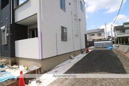 ボンヌーベル・Ｍ[1K/34.01m2]のエントランス1