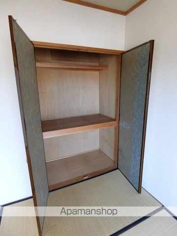 ヤマヨシマンションの内装写真