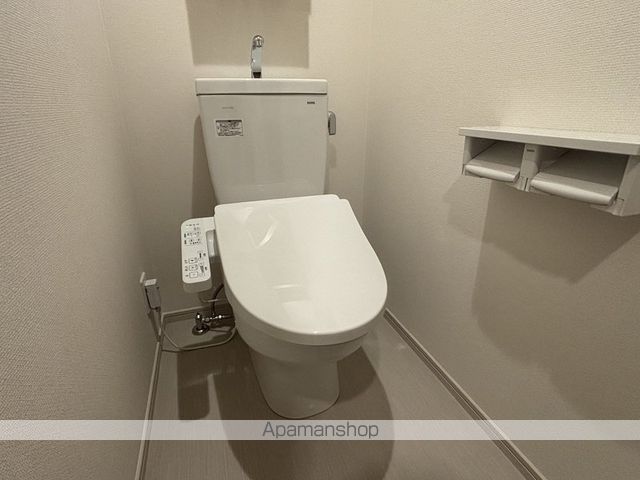 リブリ・西台の内装写真