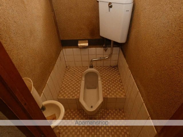 片山３丁目１１－２７　貸家 1｜愛媛県今治市片山３丁目(賃貸一戸建2DK・1階・38.50㎡)の写真 その7