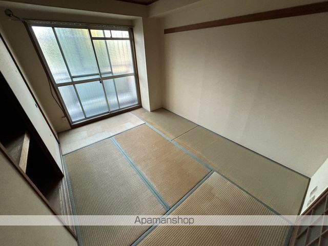 SENSE東淀川の内装写真