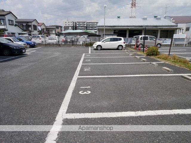 パルクメゾンのその他写真