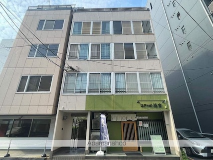 グレイシャス大手町[1DK/38m2]の外観1