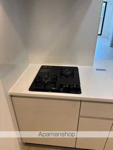 SーRESIDENCE瓦町駅ALOの内装写真