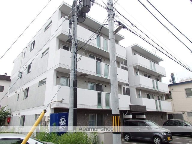 LAYLAの外観写真