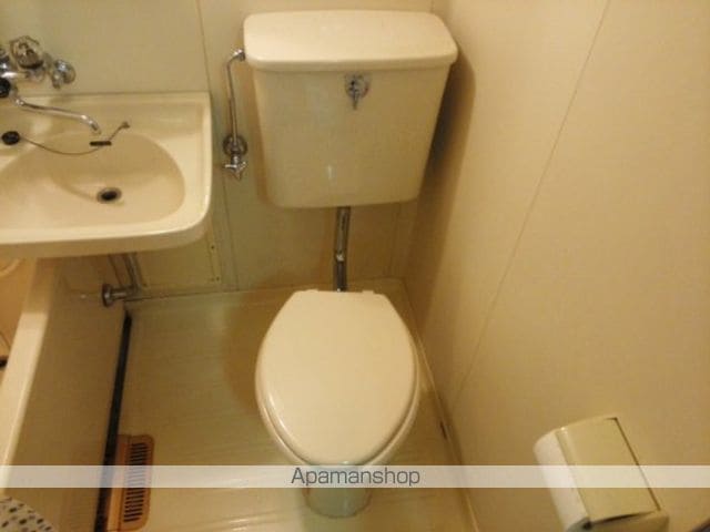 ダイニチ館F−2の内装写真