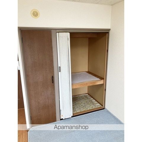 コーポシティライフの内装写真