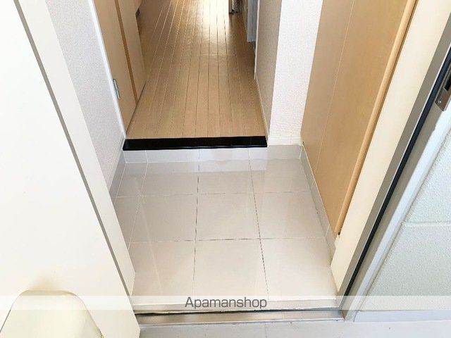 サンライツKの内装写真