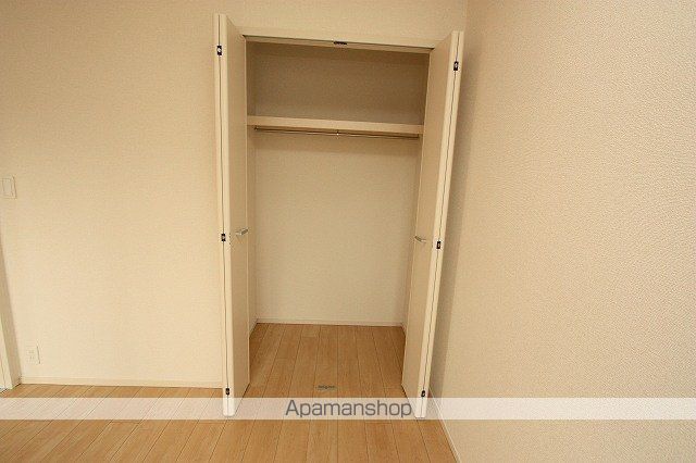 エムケイプレーヌ Iの内装写真