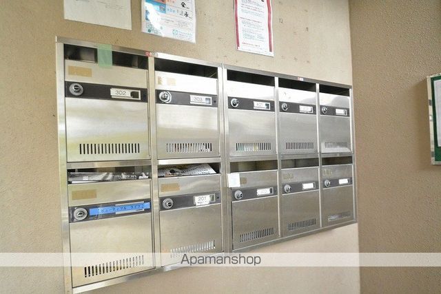 メゾンドレーヌのその他写真