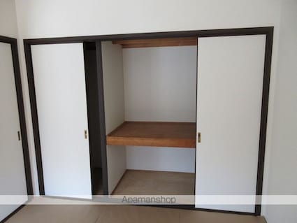 パレスプリーマＣ[1LDK/43.47m2]の収納