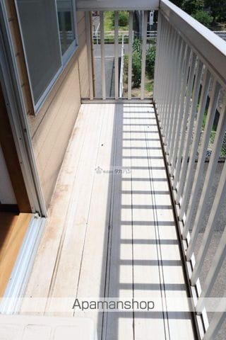 エメラルドハイツの内装写真