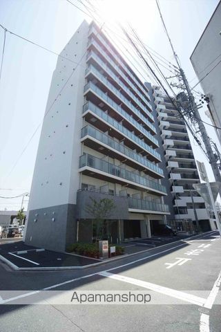 エステート金山の外観写真