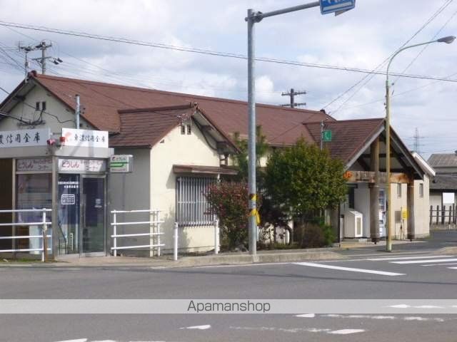 メゾン 西部の周辺写真