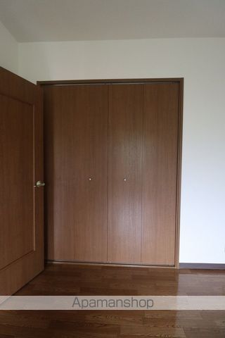 青葉ハイツ2の内装写真
