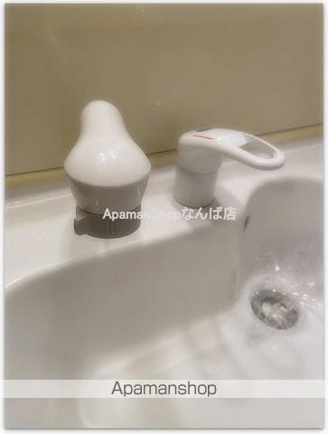 ロイヤルメゾン北浜の内装写真