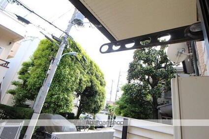 パルク東高円寺[1K/23.09m2]の内装5
