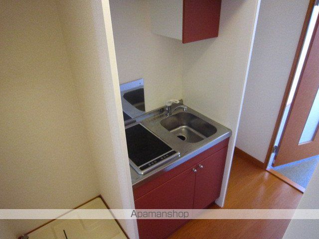 レオパレスHK寿町の内装写真