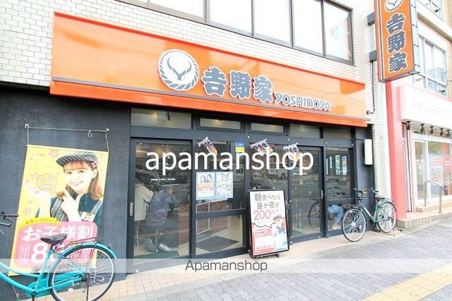 ADVANCE大阪カーサの周辺写真