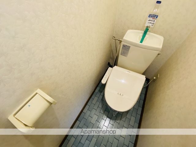 メゾン日果里No.9の内装写真