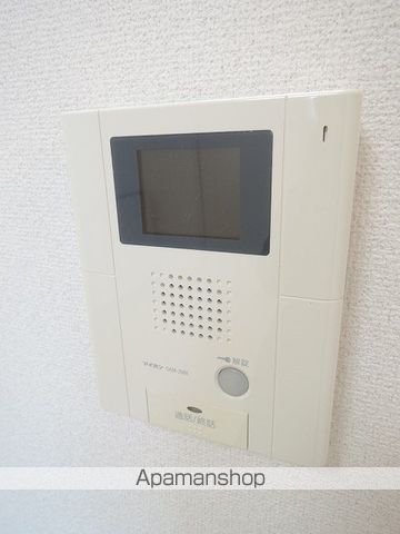 パークヒルズ中央12の内装写真