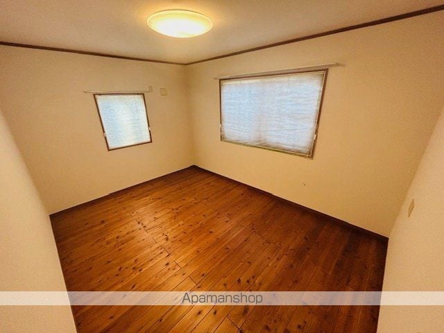 まなび野2丁目貸家の内装写真
