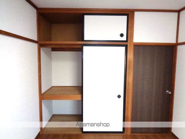 ドミールJUNの内装写真