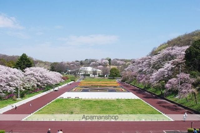 ジョイフルISHIIの周辺写真