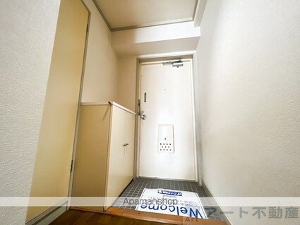 日正山越ハイツ１[1R/29.7m2]の内装2