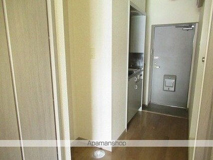 トーカンマンション長田町[1K/19.86m2]の内装5