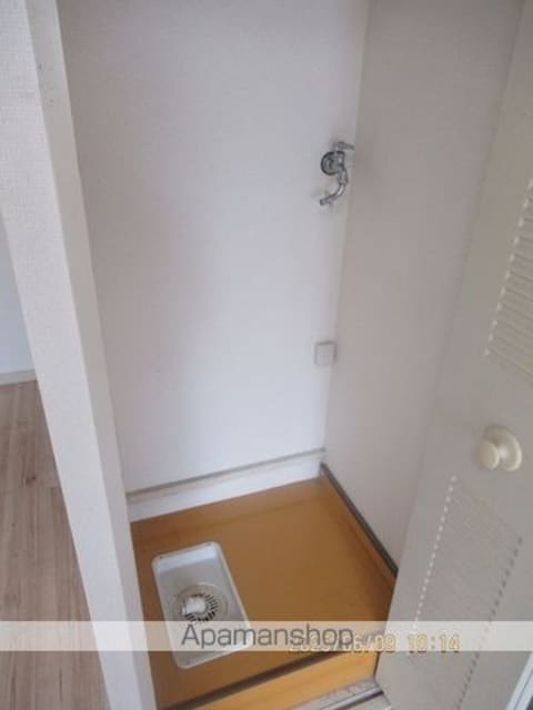 ライオンズマンション用賀[1R/18.37m2]のその他設備
