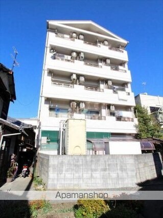 プリムベール湊町[1K/24.79m2]の外観5