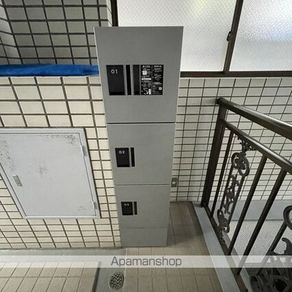 クレイン弥生[1K/17.55m2]の周辺4