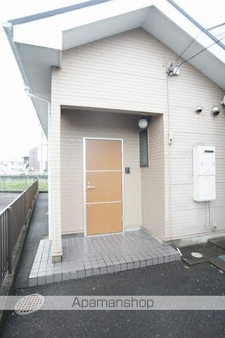 東海道本線 袋井駅 徒歩19分 1階建 築31年の玄関写真
