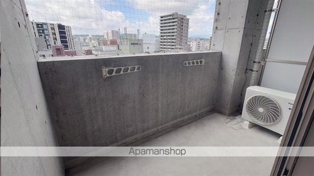 ヴィアーレ勾当台Iの内装写真