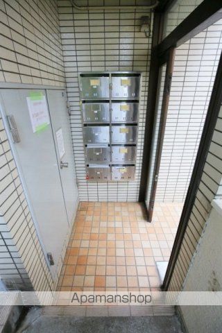 【アーク境南町の写真】