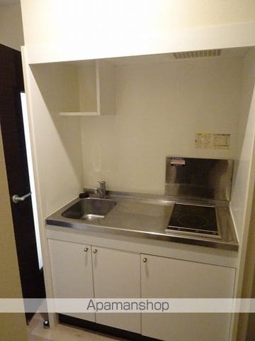CASA明月の内装写真