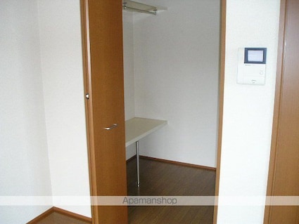 アティ古西[1K/32.17m2]の内装