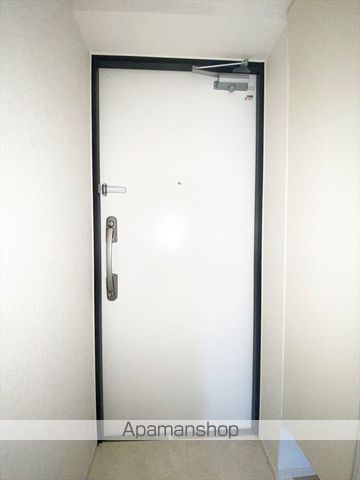 SUN16浜町の内装写真
