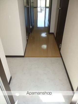 和歌山県和歌山市新在家[1LDK/31.5m2]の玄関
