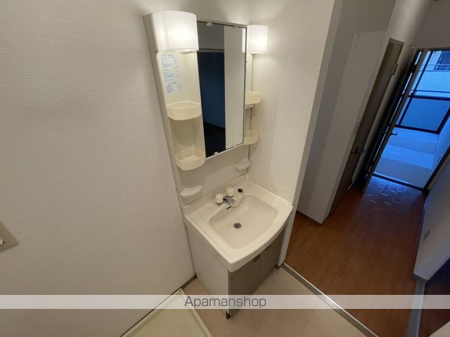 エクシード曽根の内装写真