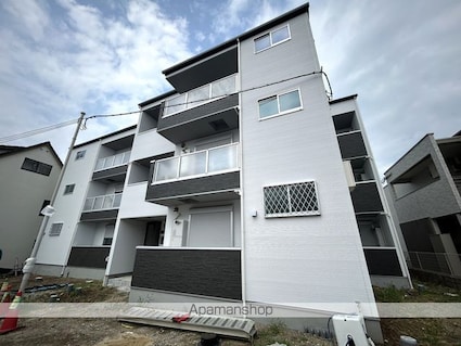 大阪府泉佐野市本町[2LDK/41.43m2]の外観1