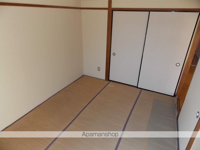 サンハイツ赤城の内装写真