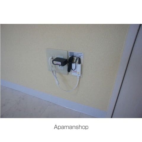グランメール北7条の内装写真
