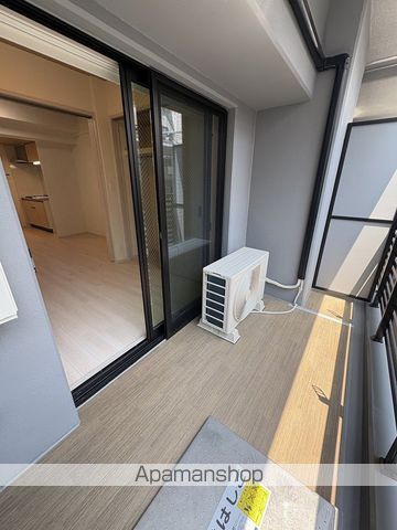 アルティザ瓦屋町Iの内装写真