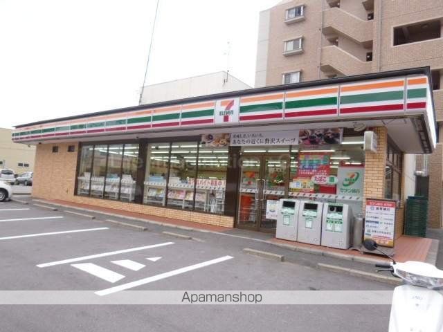 レオネクストセヴェルの周辺写真