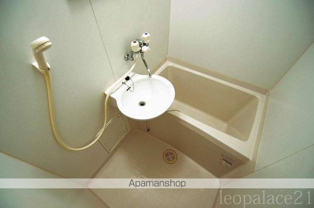 レオパレスフルール和の内装写真